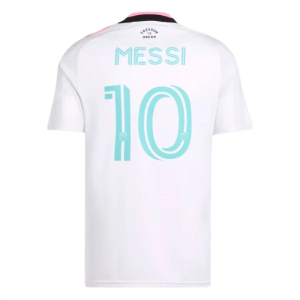 Maillot Third Inter Miami CF Messi 10 2026/27 Maillot Third Inter Miami CF Messi 10 2026/27