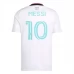 Maillot Third Inter Miami CF Messi 10 2026/27 Maillot Third Inter Miami CF Messi 10 2026/27