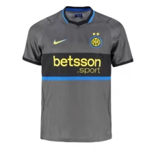 Maillot Third Inter Milan 2026/27