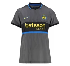 Maillot Third Inter Milan 2026/27 Femme
