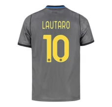 Maillot Third Inter Milan Lautaro 10 2026/27