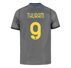 Maillot Third Inter Milan Thuram 9 2026/27