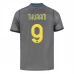 Maillot Third Inter Milan Thuram 9 2026/27