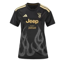 Maillot Third Juventus FC 2026/27 Femme
