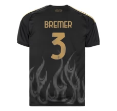 Maillot Third Juventus FC Bremer 3 2026/27