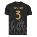 Maillot Third Juventus FC Bremer 3 2026/27