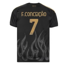 Maillot Third Juventus FC F.Conceicao 7 2026/27