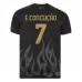 Maillot Third Juventus FC F.Conceicao 7 2026/27