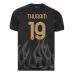 Maillot Third Juventus FC Thuram 19 2026/27