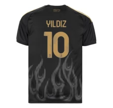 Maillot Third Juventus FC Yildiz 10 2026/27