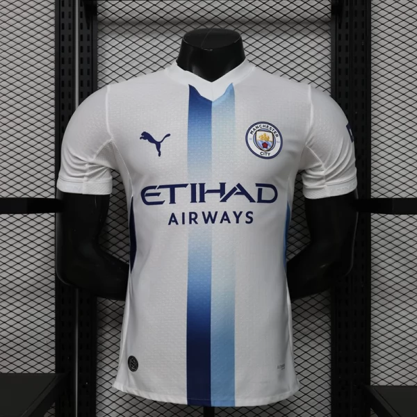 Maillot Third Manchester City 2026/27 Maillot Third Manchester City 2026/27