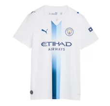 Maillot Third Manchester City 2026/27 Femme
