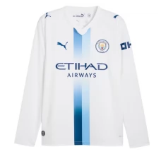 Maillot Third Manchester City 2026/27 Manches Longues Maillot Third Manchester City 2026/27 Manches Longues