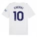 Maillot Third Manchester City Cherki 10 2026/27 Maillot Third Manchester City Cherki 10 2026/27