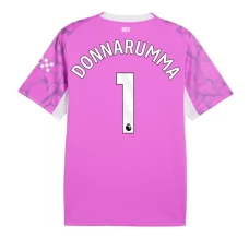 Maillot Third Manchester City Donnarumma 1 Gardien 2026/27