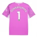 Maillot Third Manchester City Donnarumma 1 Gardien 2026/27 Maillot Third Manchester City Donnarumma 1 Gardien 2026/27