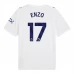 Maillot Third Manchester City Enzo 17 2026/27 Maillot Third Manchester City Enzo 17 2026/27