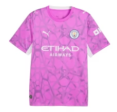 Maillot Third Manchester City Gardien 2026/27 Maillot Third Manchester City Gardien 2026/27
