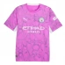 Maillot Third Manchester City Gardien 2026/27