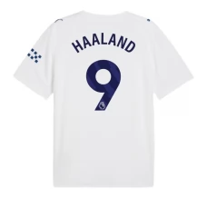 Maillot Third Manchester City Haaland 9 2026/27