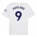 Maillot Third Manchester City Haaland 9 2026/27
