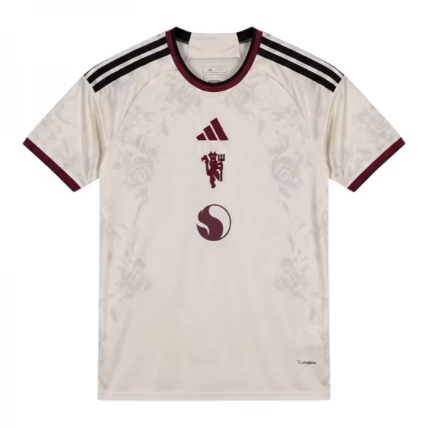 Maillot Third Manchester United 2026/27 Maillot Third Manchester United 2026/27