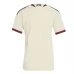 Maillot Third Manchester United 2026/27 Femme