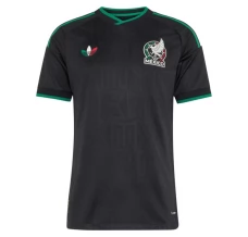 Maillot Third Mexique Coupe du Monde 2026