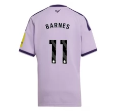 Maillot Third Newcastle United Barnes 11 2026/27