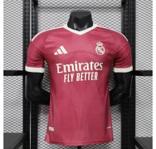 Maillot Third Real Madrid 2026/27