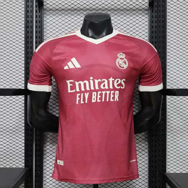 Maillot Third Real Madrid 2026/27 Maillot Third Real Madrid 2026/27