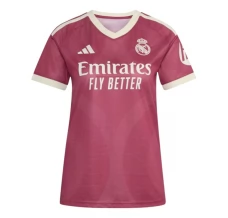 Maillot Third Real Madrid 2026/27 Femme