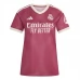 Maillot Third Real Madrid 2026/27 Femme