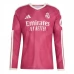 Maillot Third Real Madrid 2026/27 Manches Longues