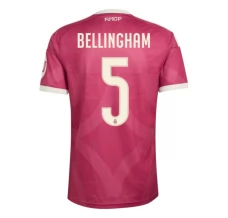 Maillot Third Real Madrid Bellingham 5 2026/27 Maillot Third Real Madrid Bellingham 5 2026/27