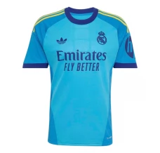 Maillot Third Real Madrid Gardien 2026/27 Maillot Third Real Madrid Gardien 2026/27