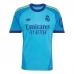 Maillot Third Real Madrid Gardien 2026/27