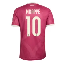 Maillot Third Real Madrid Mbappé 10 2026/27