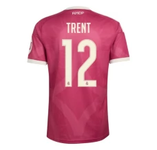 Maillot Third Real Madrid Trent 12 2026/27