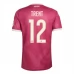 Maillot Third Real Madrid Trent 12 2026/27 Maillot Third Real Madrid Trent 12 2026/27