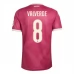 Maillot Third Real Madrid Valverde 8 2026/27