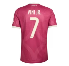 Maillot Third Real Madrid Vini Jr. 7 2026/27 Maillot Third Real Madrid Vini Jr. 7 2026/27