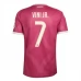 Maillot Third Real Madrid Vini Jr. 7 2026/27 Maillot Third Real Madrid Vini Jr. 7 2026/27