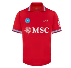 Maillot Third SSC Napoli 2026/27