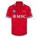 Maillot Third SSC Napoli 2026/27