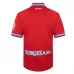 Maillot Third SSC Napoli 2026/27