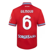 Maillot Third SSC Napoli Gilmour 6 2026/27 Maillot Third SSC Napoli Gilmour 6 2026/27