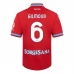 Maillot Third SSC Napoli Gilmour 6 2026/27
