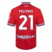 Maillot Third SSC Napoli Politano 21 2026/27