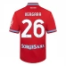 Maillot Third SSC Napoli Vergara 26 2026/27